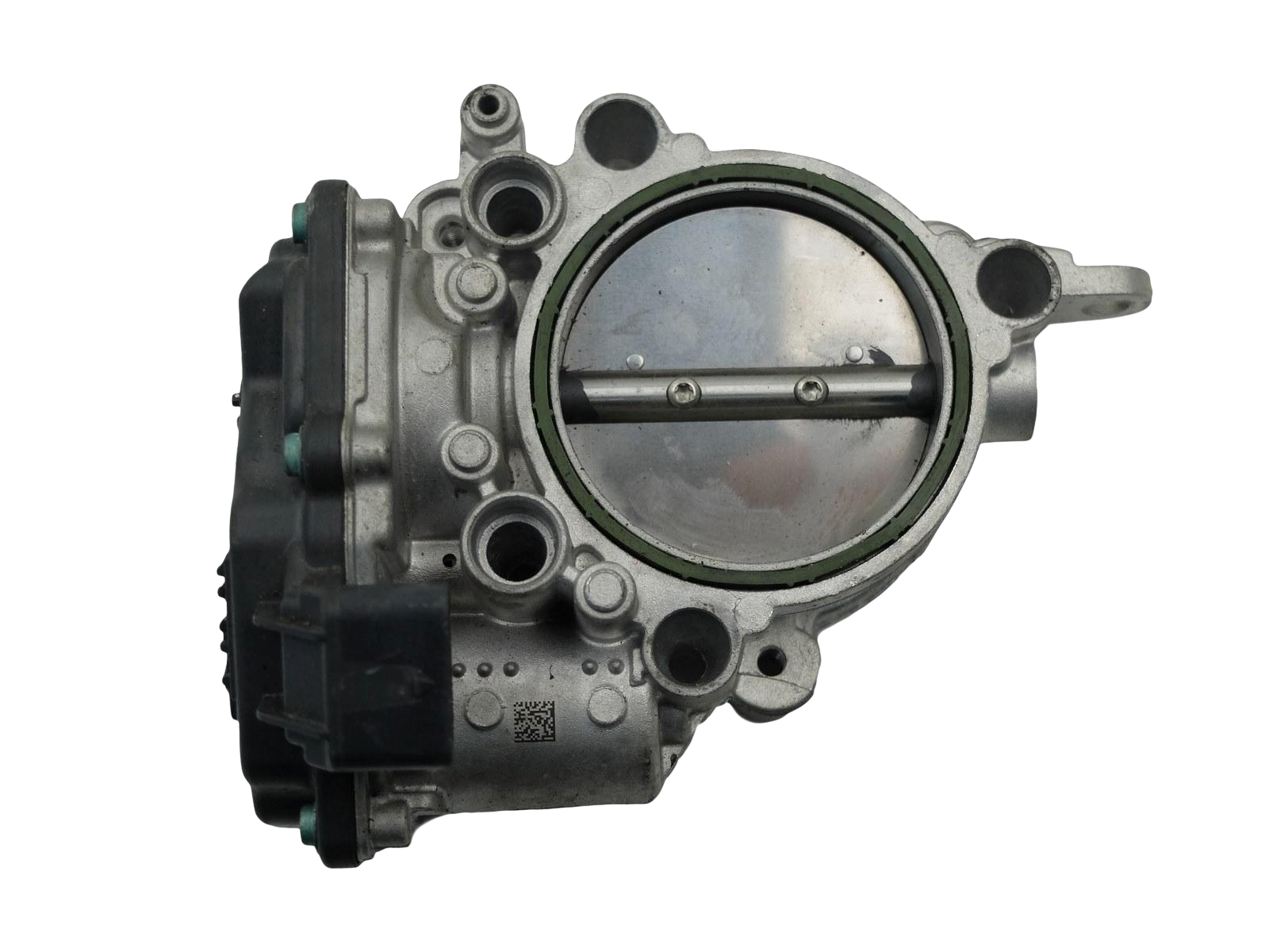 Drosselklappe BMW 13.54- 8623324 A2C15022500 main product photo