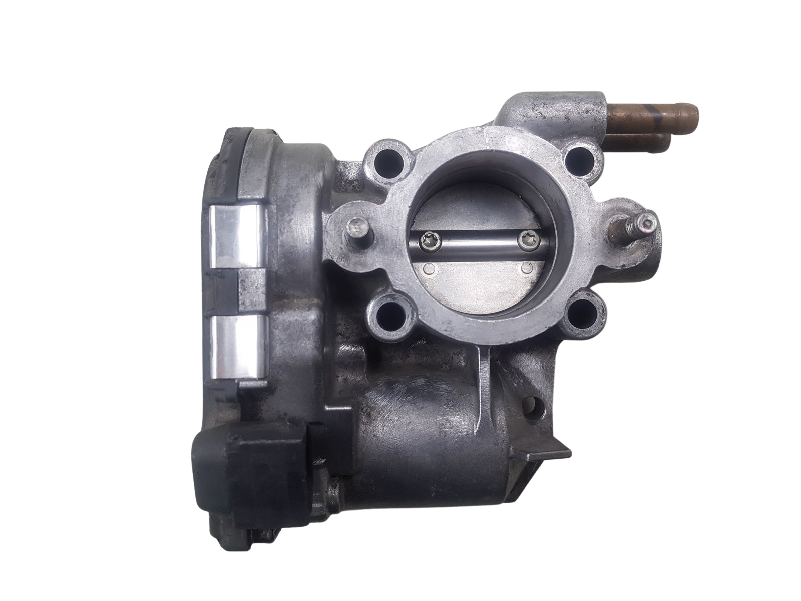 Drosselklappe Opel 9157512 0280750044 1.0 1.2 1747 main product photo