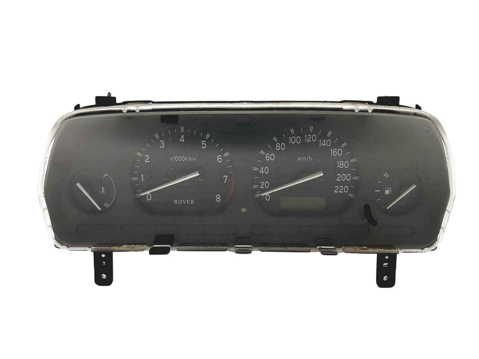 Tacho Kombiinstrument Rover 25 RG/21353 YAC000170XXX AR0051004 main product photo