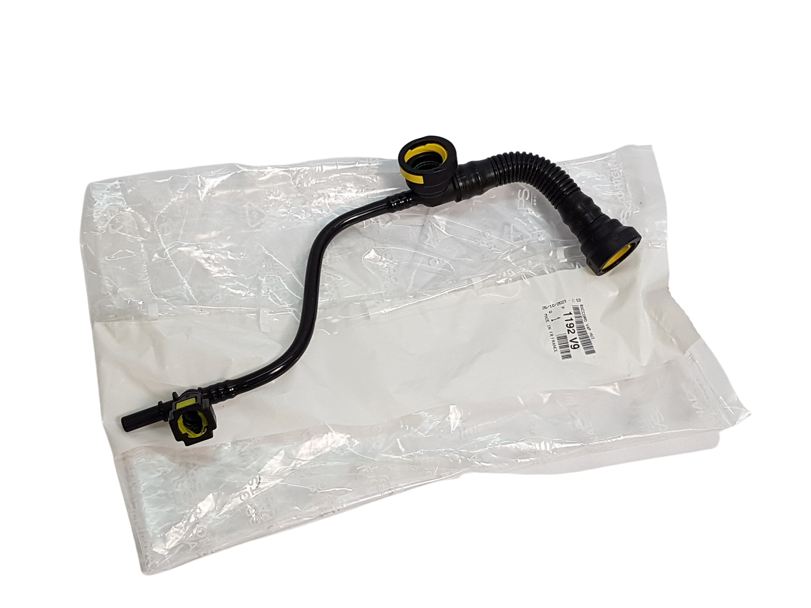 0 281 002 800 BOSCH CRDRVUSK20S Druckregelventil, Common-Rail-System