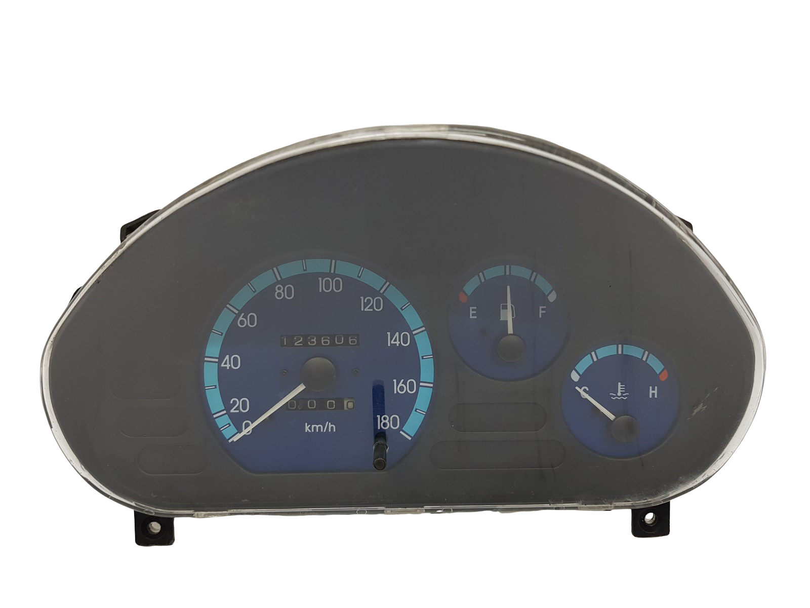 Tacho Kombiinstrument Daewoo Matiz 96566387 24129 main product photo