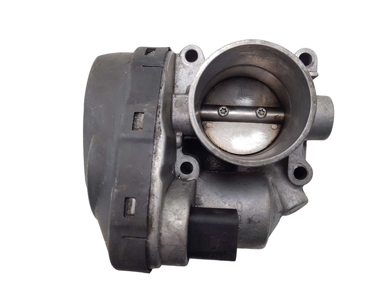 Drosselklappe 036133062B 408.238/321/003 VWAG 1260 main product photo