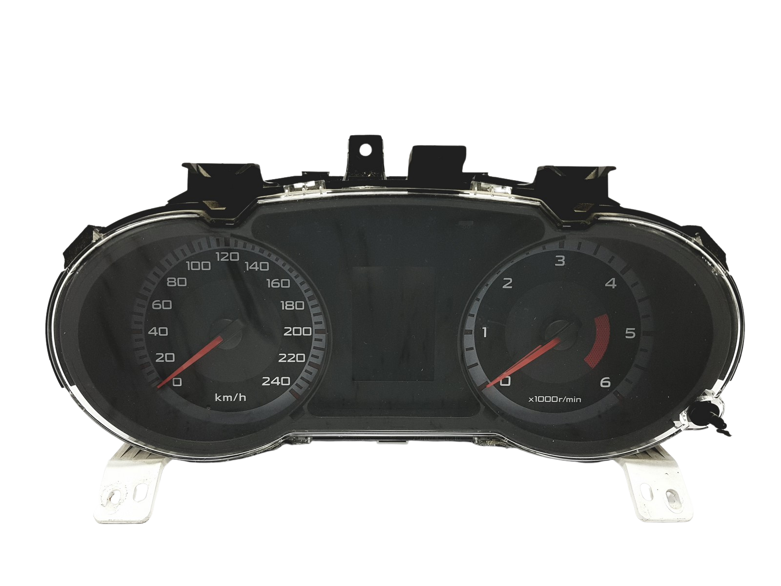 Tacho Kombiinstrument Mitsubishi Lancer Outlander 8100A115 53763 main product photo