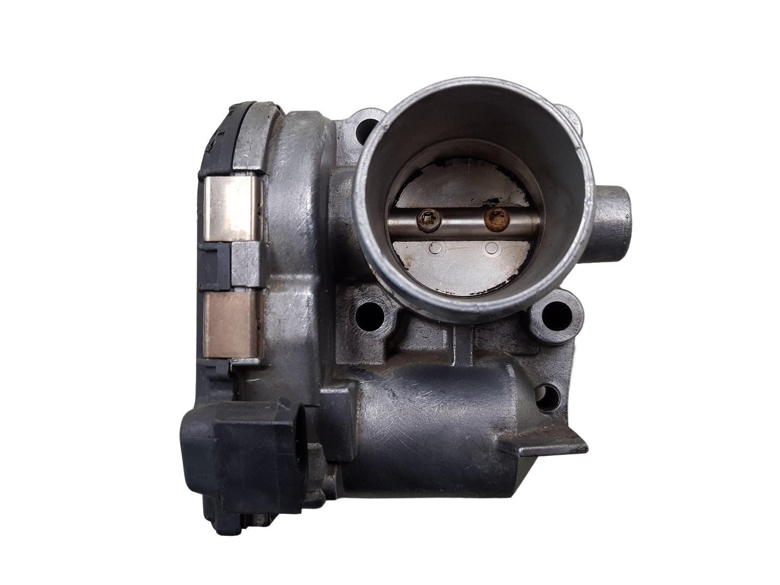 Drosselklappe Fiat Lancia 0280750042 1.2B Bosch 1792 main product photo