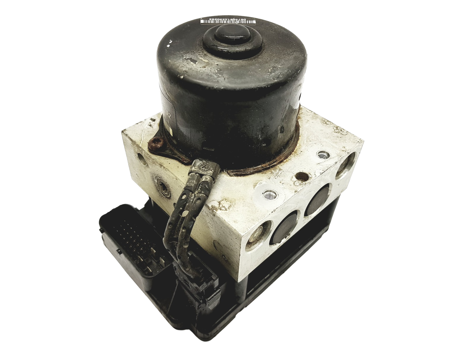 Abs-Pumpe VW Seat Skoda Audi 1J0614117D 1J0907379P ATE 34279 main product photo