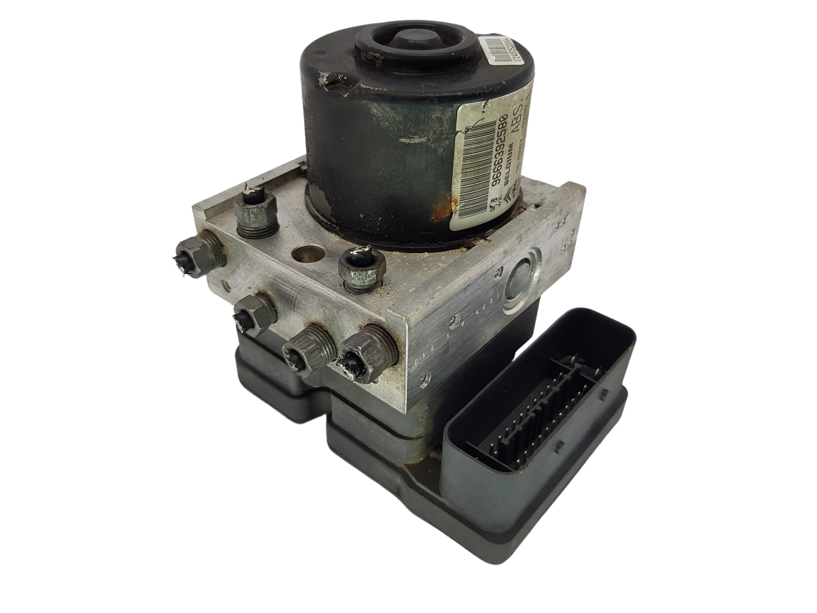 Abs-Pumpe PSA 206 207 C2 C3 9666392580 10.0970-1167.3 ATE 3799 main product photo