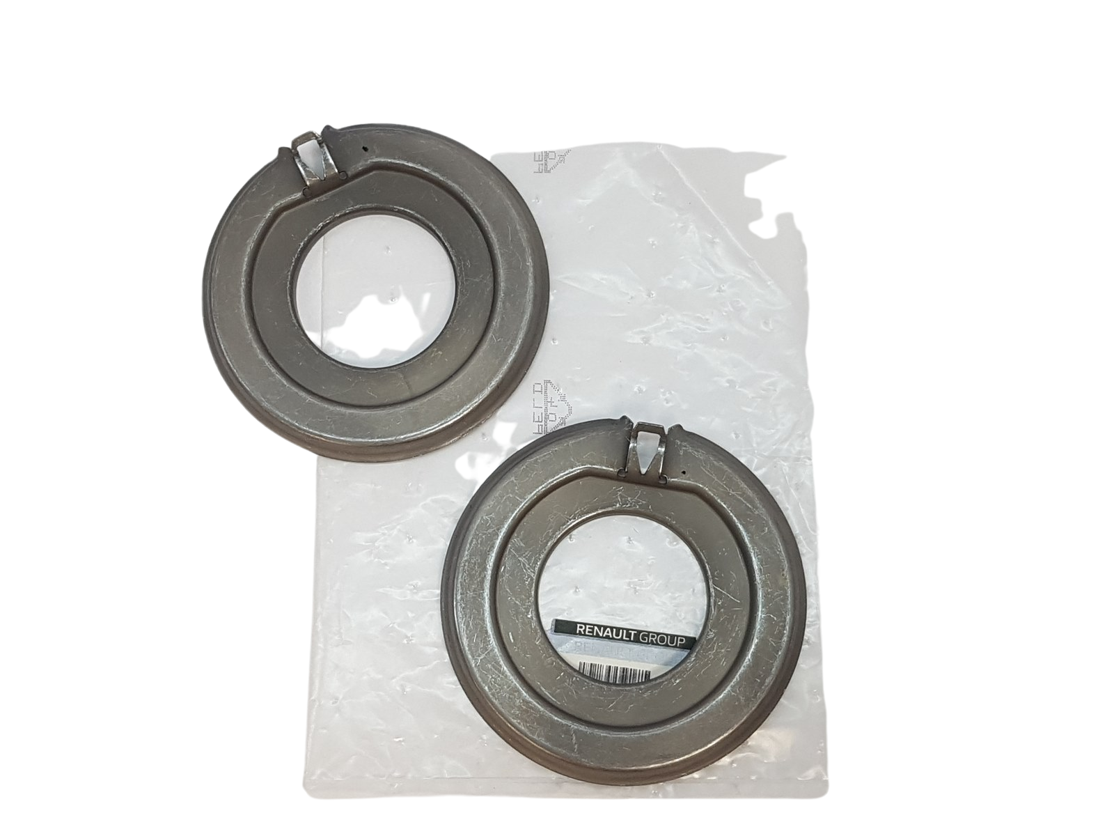 Befestigung Neues Original ABS Renault Grand Scenic 2 7701478440 x2 main product photo