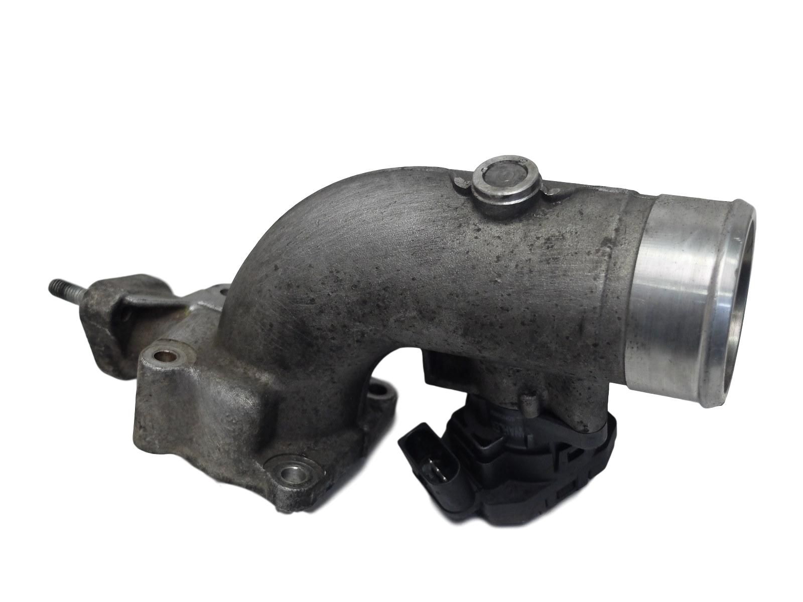 Drosselklappe 504345920 118438.00 Fiat Iveco main product photo