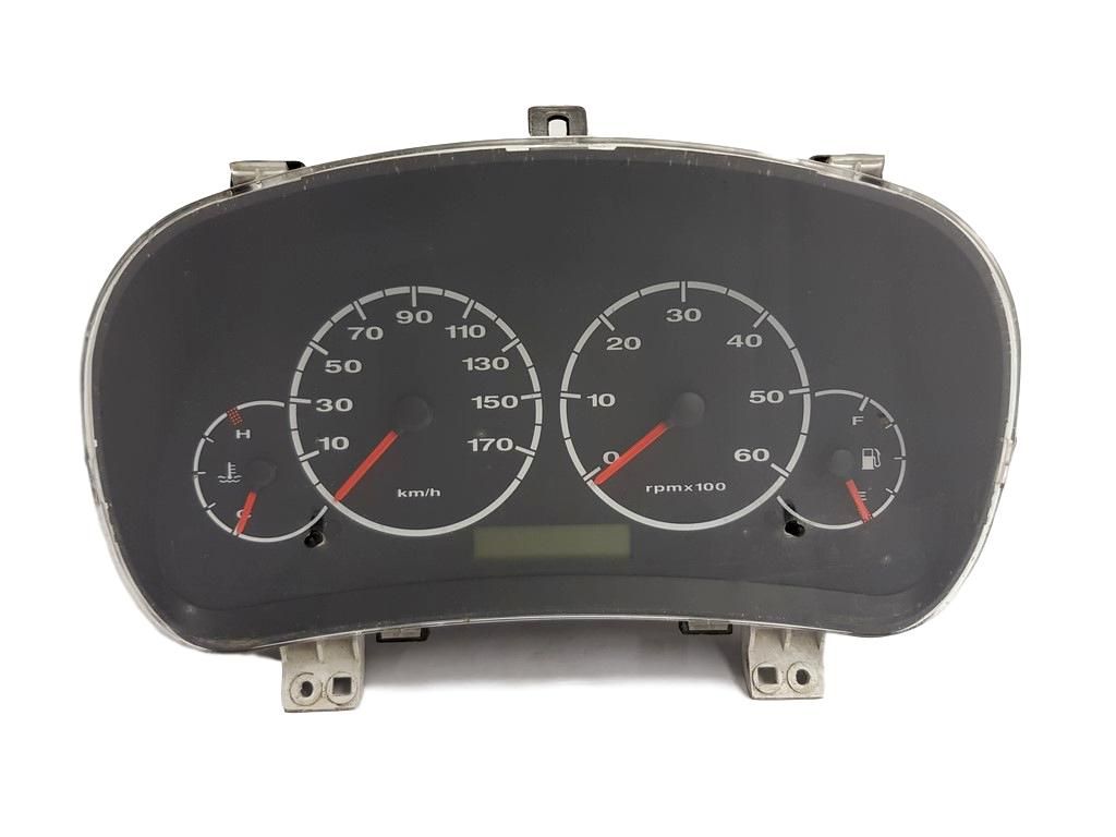 Tacho Kombiinstrument Ducato Jumper Boxer 1328416080 503000120100 main product photo
