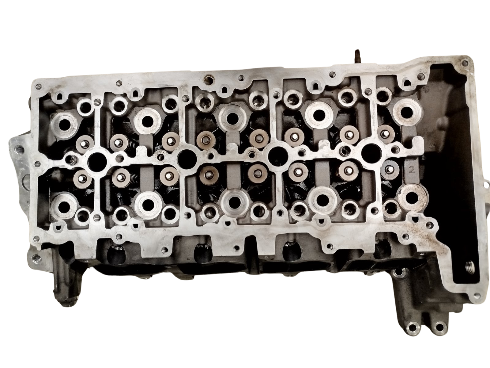 Zylinderkopf BMW 211752101 85802630401 2.0 16V B47C20B main product photo