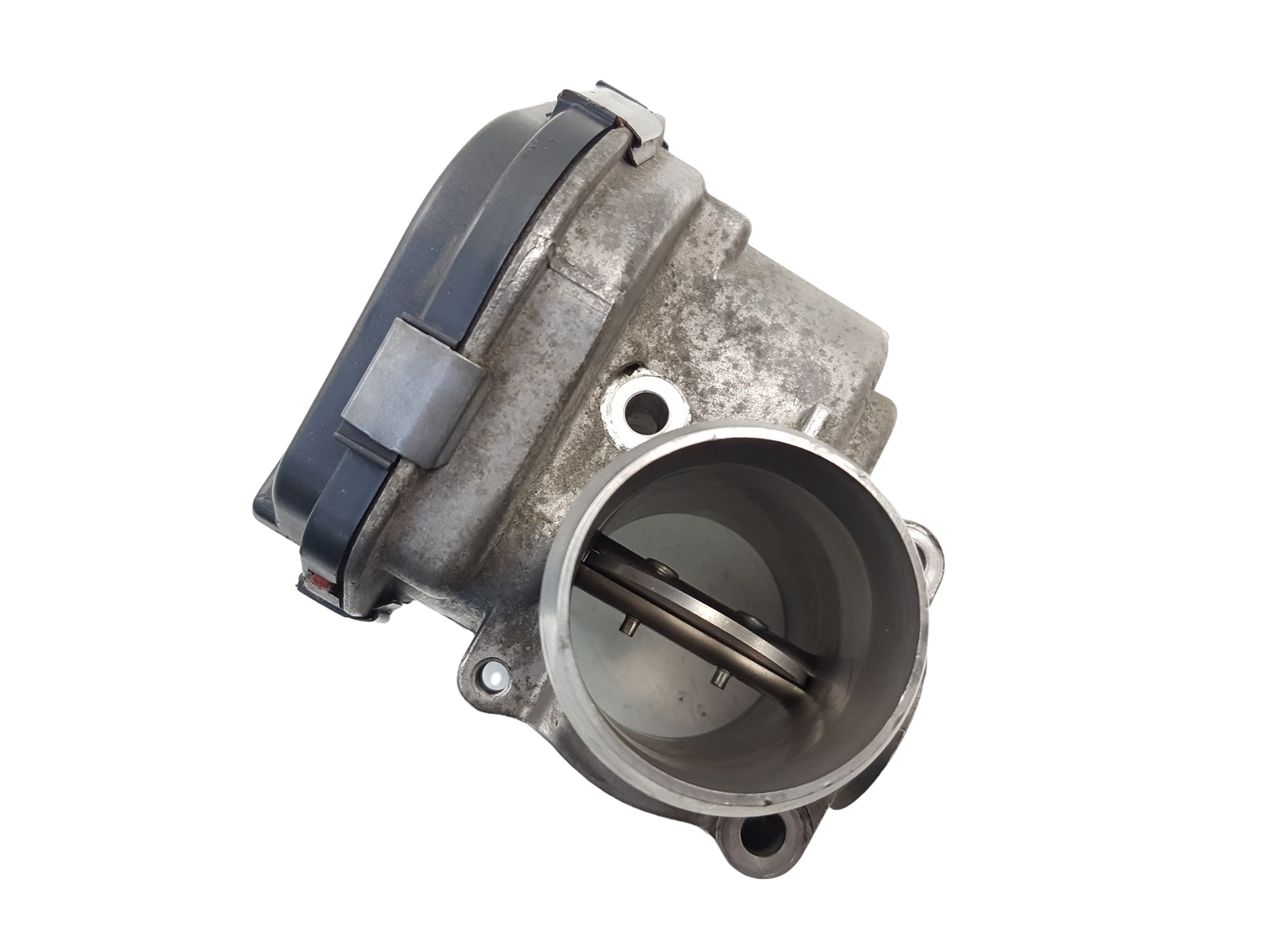 Drosselklappe Citroen Peugeot Ford 9673534480 1.6 HDI 3508 main product photo