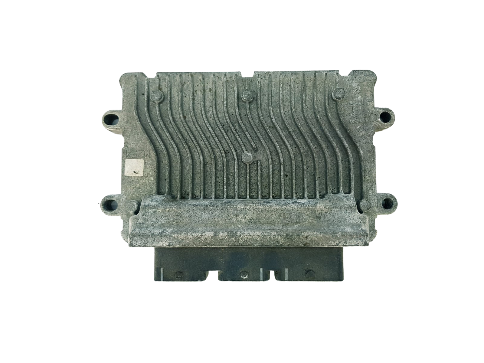 Steuergerät 9661961280 9651696680 PSA Valeo 34133 main product photo