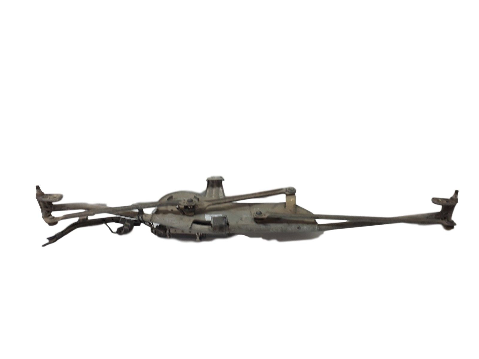 Wischergetriebe Galaxy Sharan 7M3955023C 7M3955119A Bosch main product photo