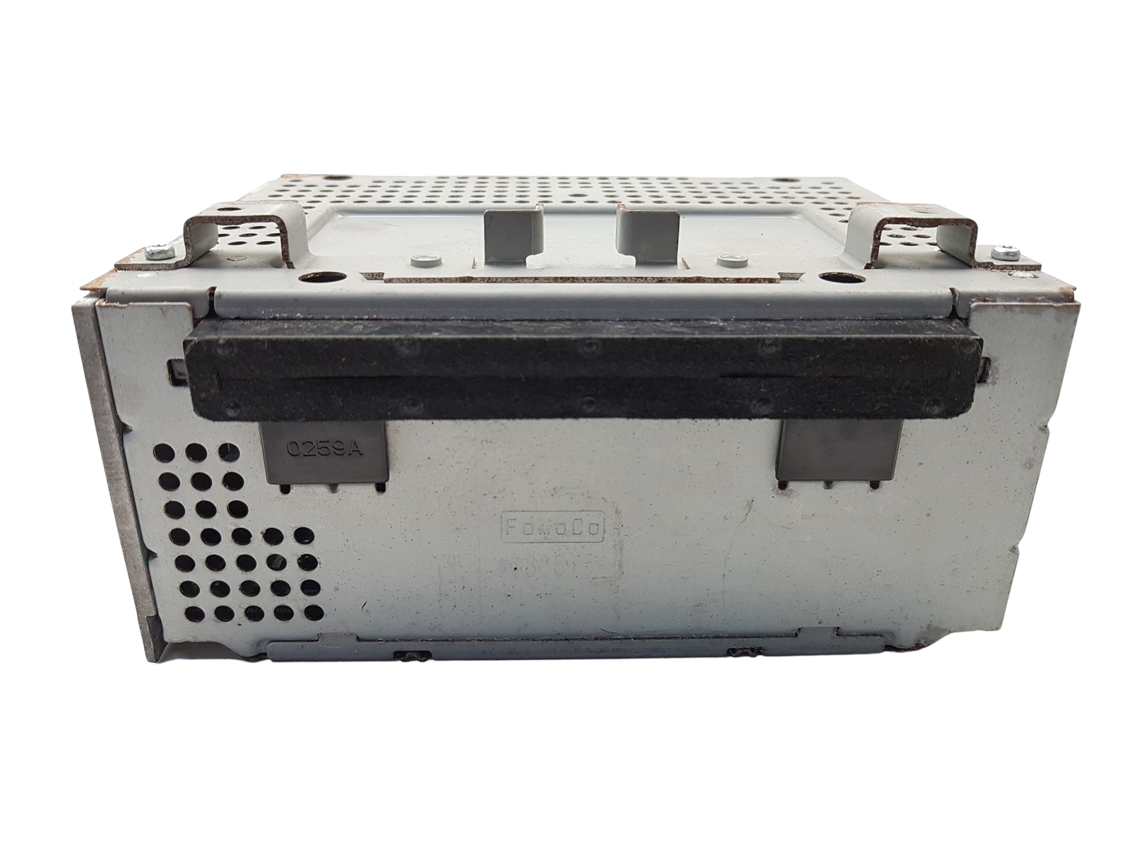 Cd-Radio Ford E1BT-18C815-GE NG AHU main product photo