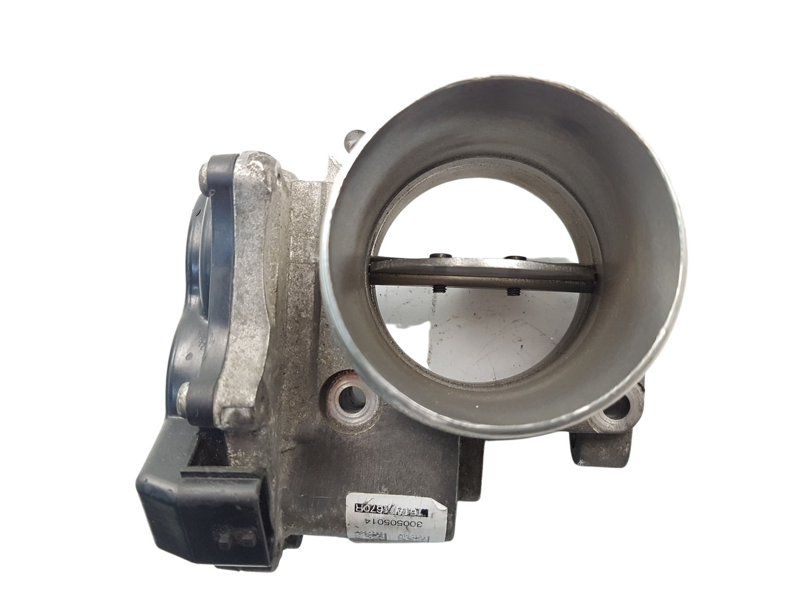 Drosselklappe Renault Master 3 161A01670R 2.3 DCI main product photo