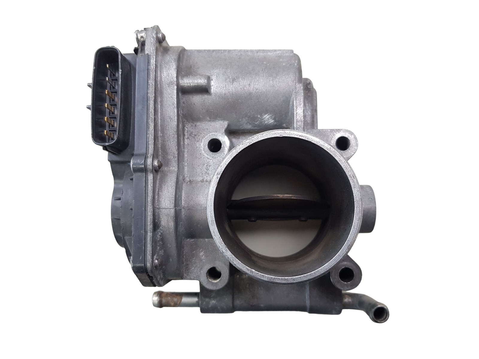 Drosselklappe Mazda 5 6 RF7J136B0C 2.0 CITD 1724 main product photo