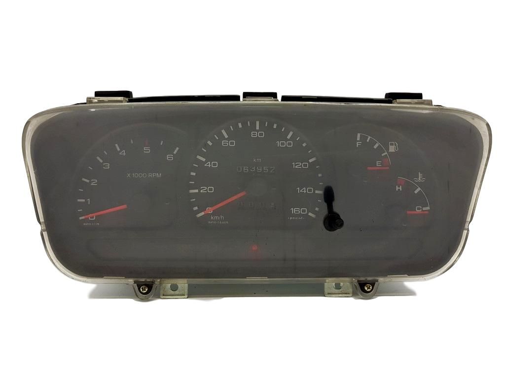 Tacho Kombiinstrument Tata Indica C101075 270254219985N main product photo