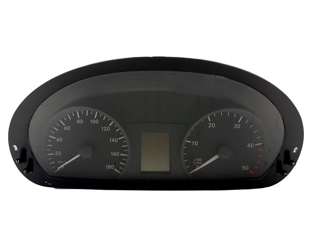 Tacho Kombiinstrument Mercedes Sprinter A9064465821 1026310-04 10179 main product photo