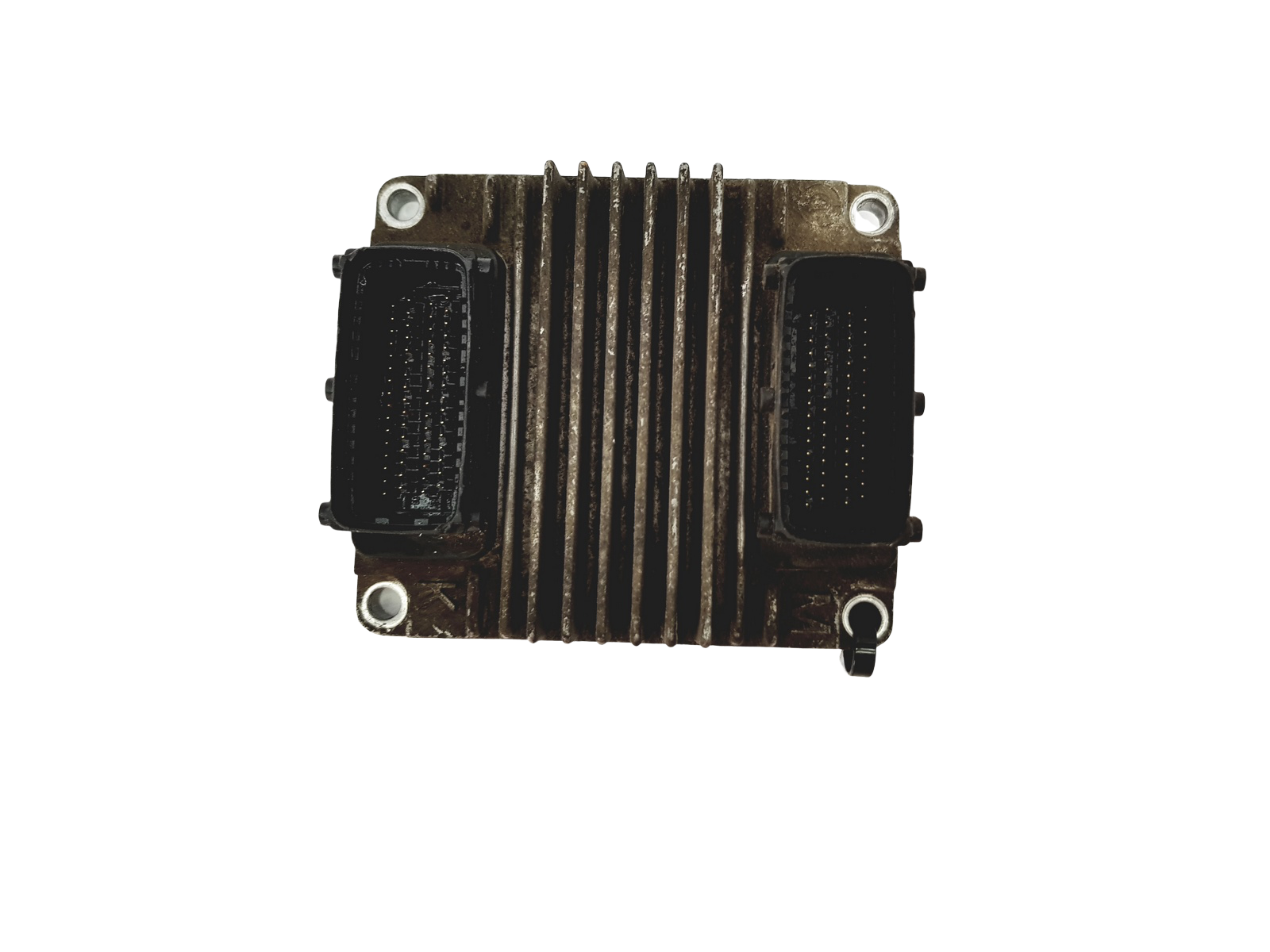Steuergerät 8973003271 12214089 Opel Isuzu Delphi 24002 main product photo