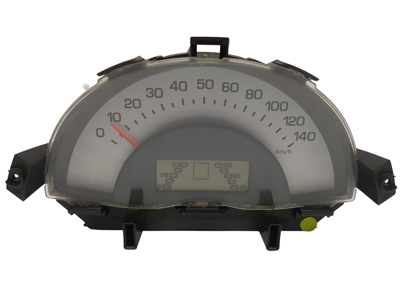 Tacho Kombiinstrument Smart Fortwo 0010123V001 110008872010 29566 main product photo