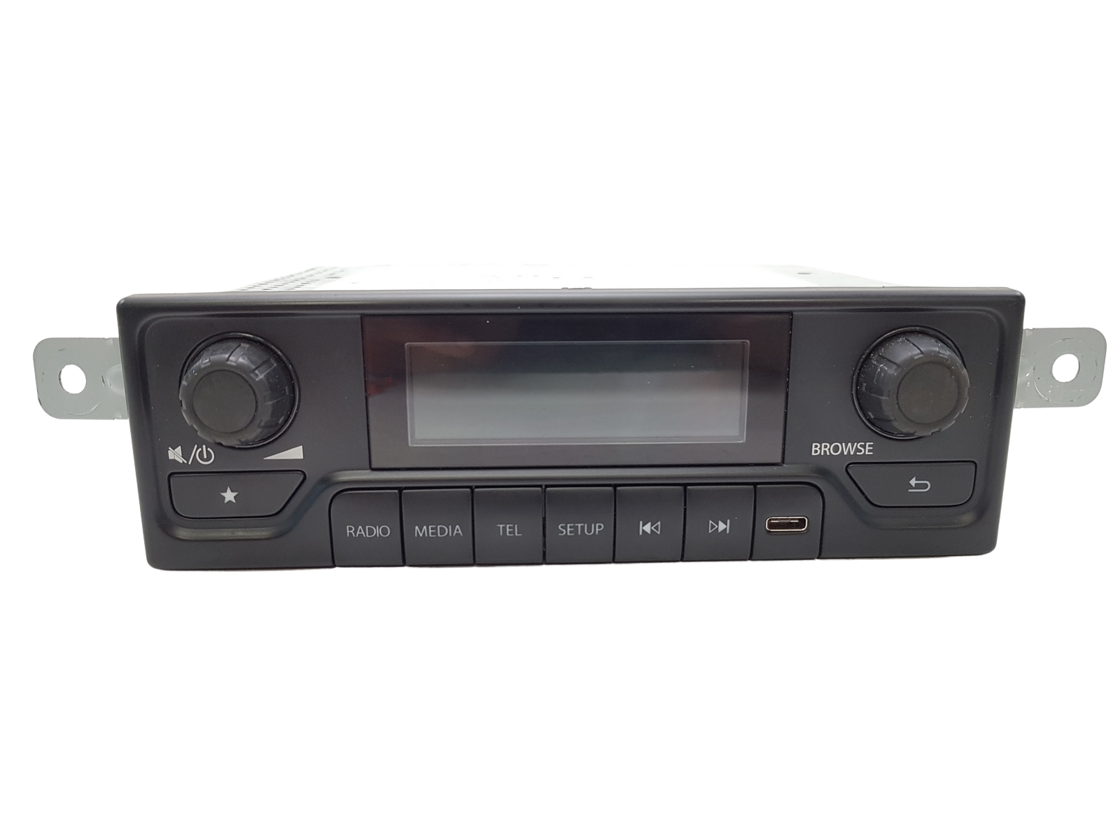 Autoradio Bluetooth Mercedes Sprinter 3 A9078209600 VS30 main product photo