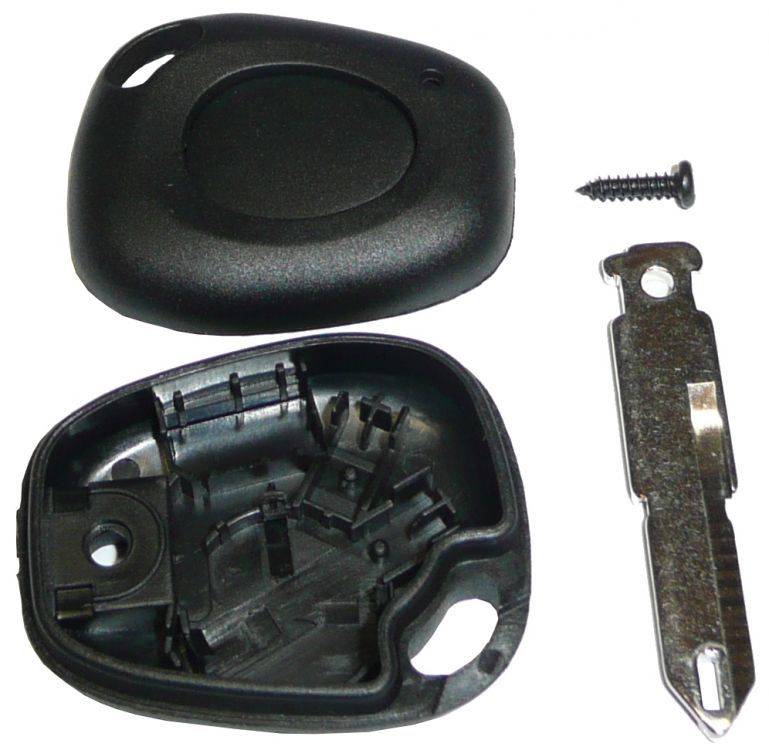 Autoschlüssel Renault Laguna Scenic Megane S61251 main product photo