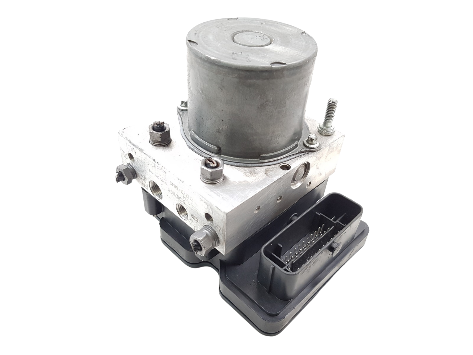 Abs-Pumpe Fiat Ducato 51987033 0265260989 0265956214 main product photo