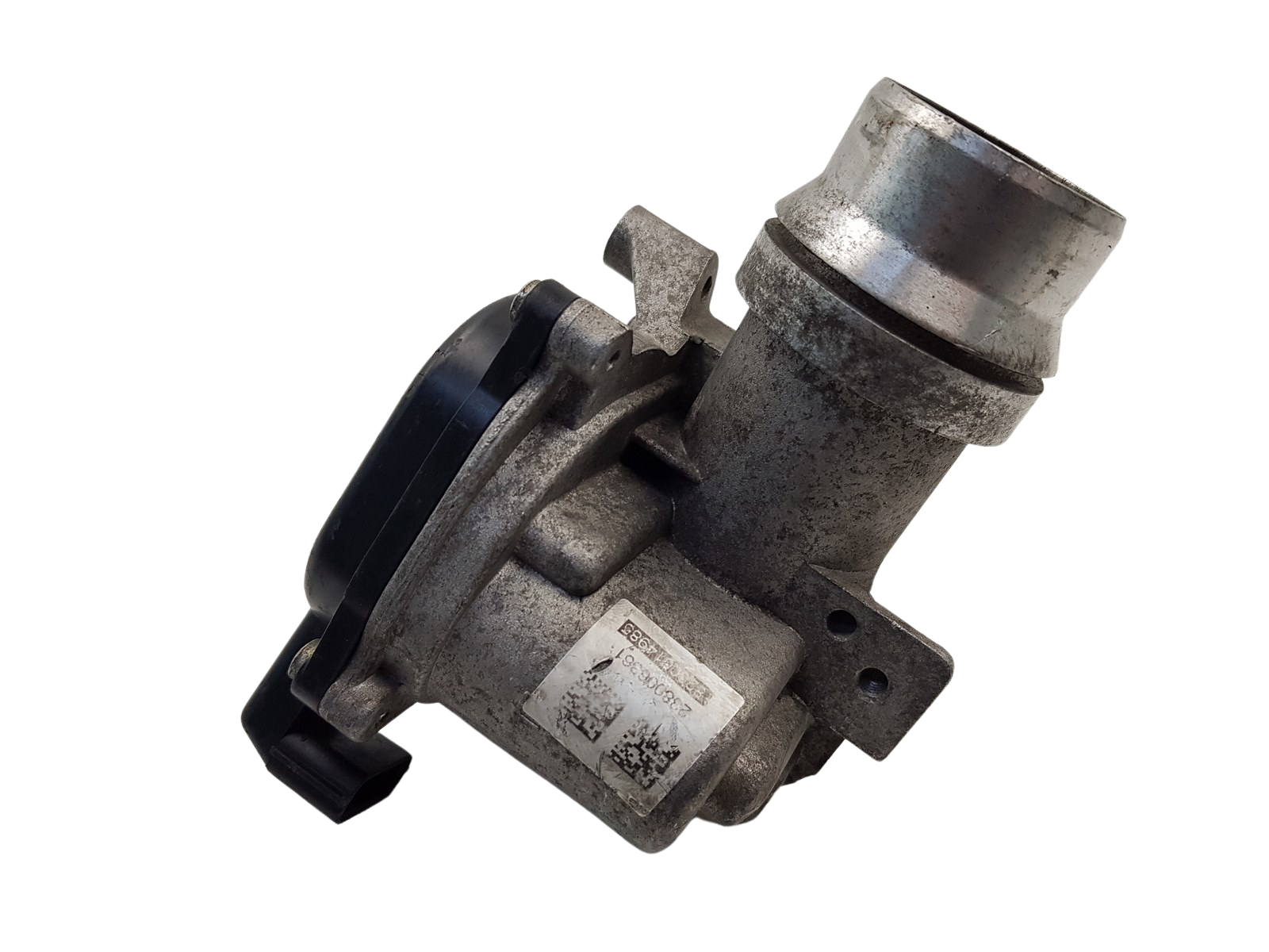 Drosselklappe 8200614985 Renault Dacia Nissan 1.5 DCI 2893 main product photo