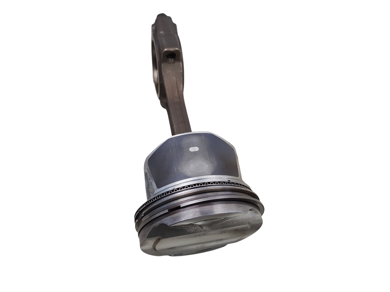 Pleuelstange 7701478743 K4MN854 1.6 Renault Twingo 2 RS 1194 main product photo