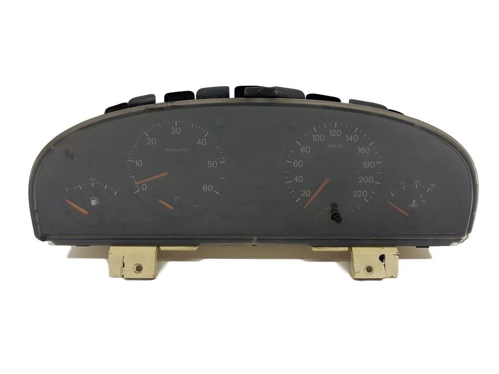 Tacho Kombiinstrument 806 Ulysee Evasion 1480074080 09036039909 PSA Fiat main product photo