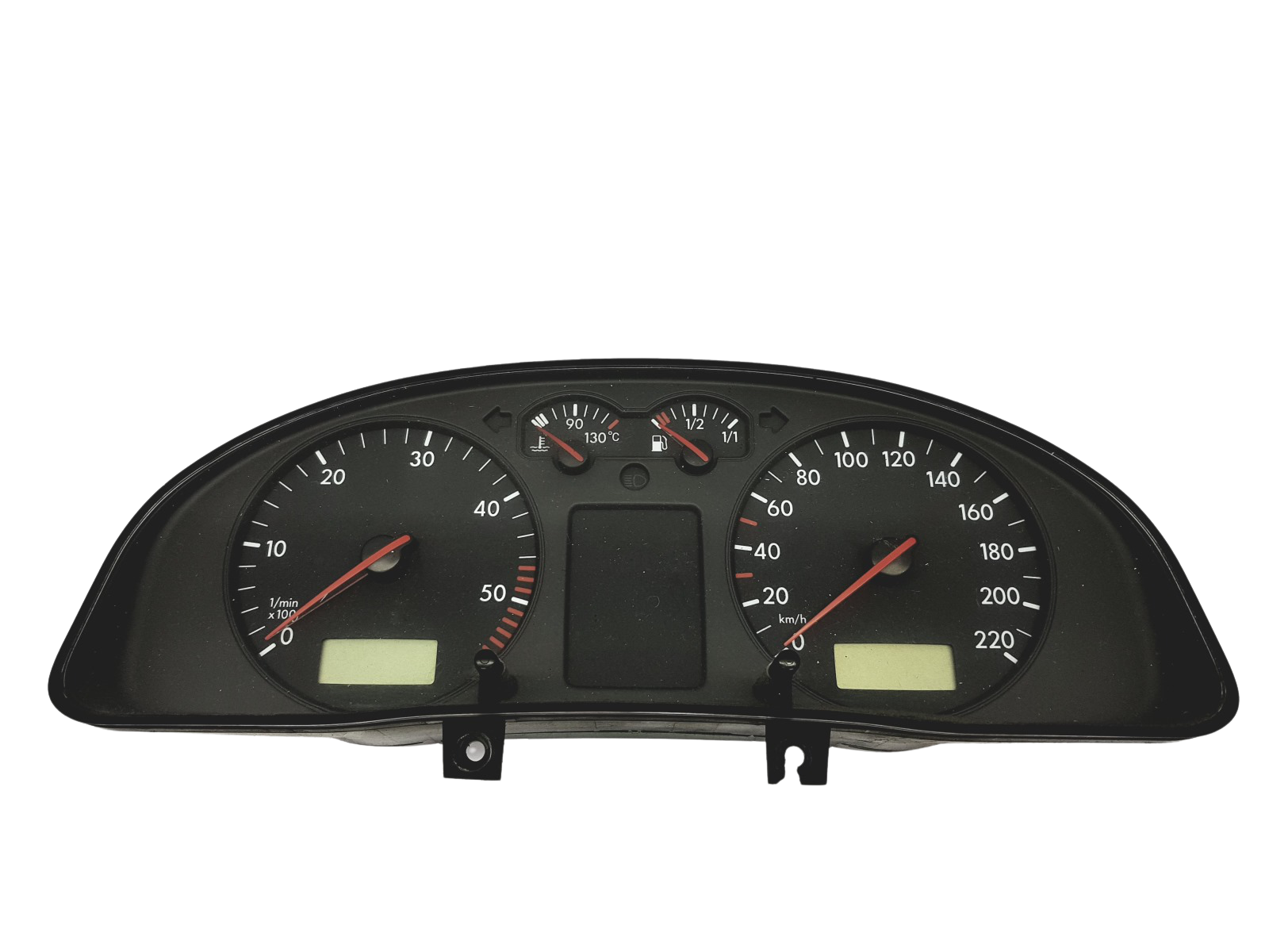 Tacho Kombiinstrument VW Passat B5 3B1919860C 110008919017 42349 main product photo