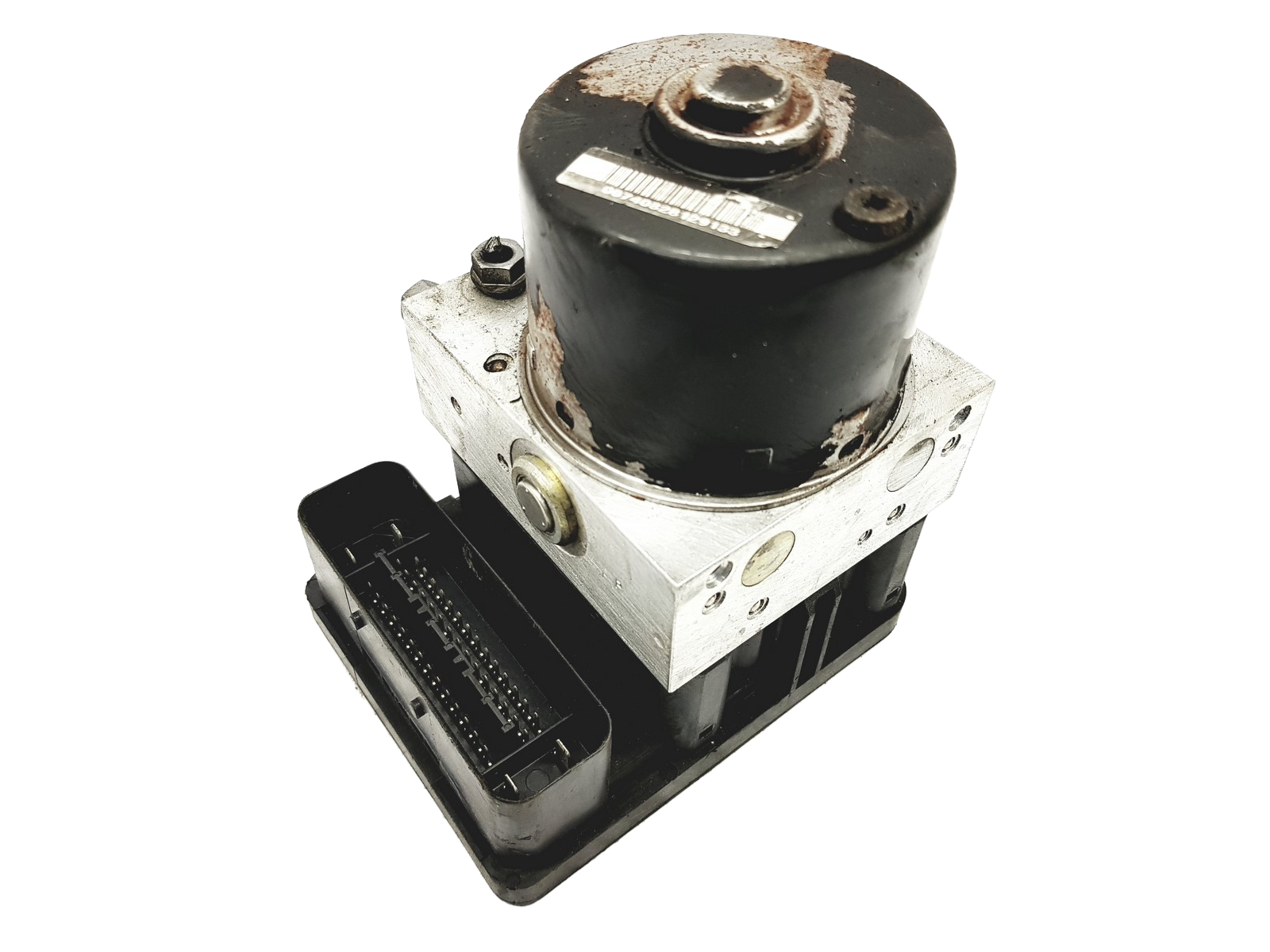 Abs-Pumpe VW Audi 1K0907379D 1K0614517B Ate 60407 main product photo