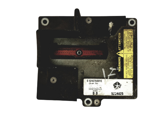 Steuergerät ABS 5234025 S101675001E Chrysler Bendix 17796 main product photo