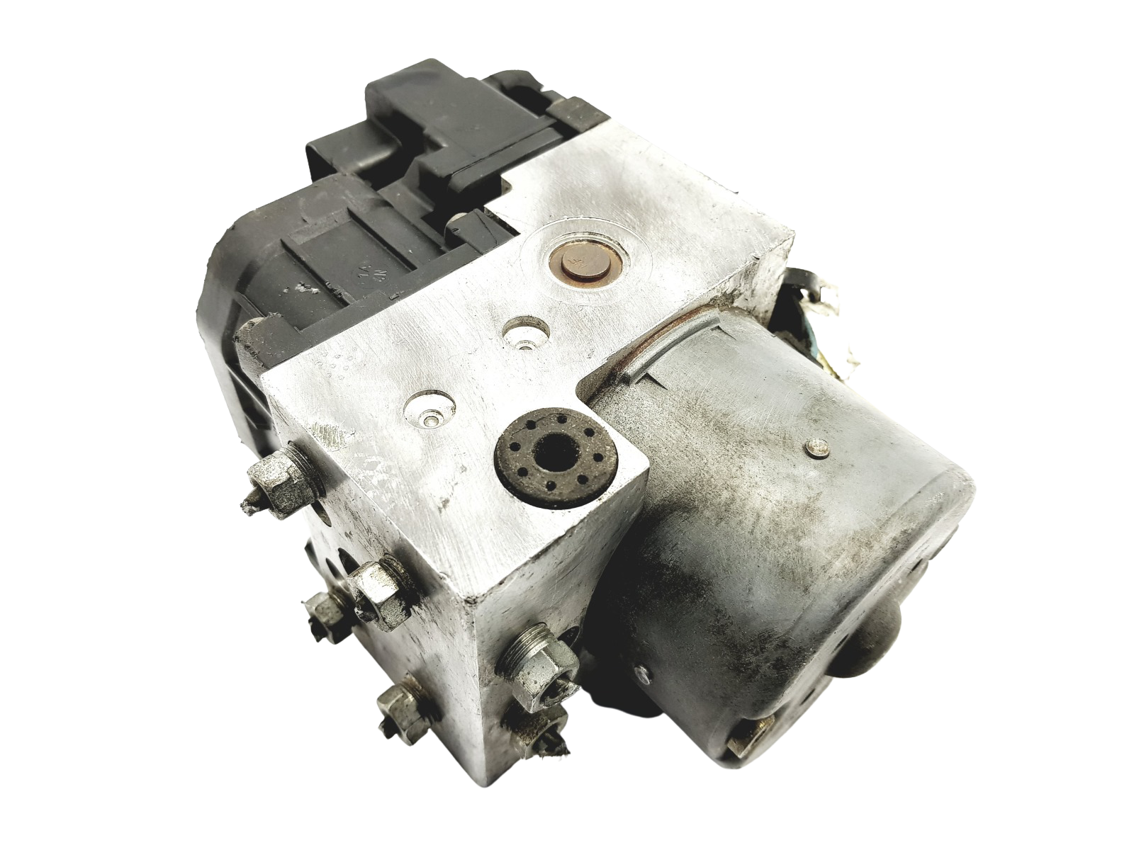 Abs-Pumpe Opel Zafira Astra G 90581417 0265216651 34652 main product photo