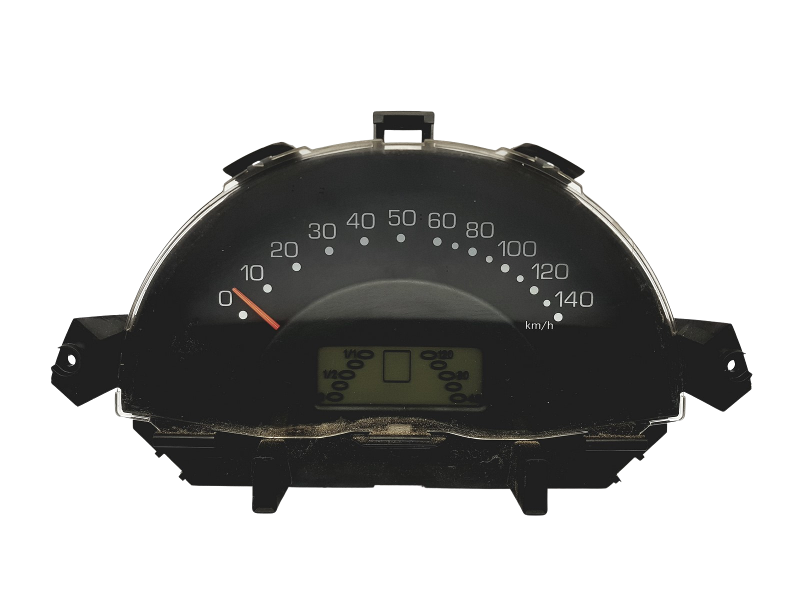 Tacho Kombiinstrument Smart Fortwo 0001184V022 110008872014 57848 main product photo