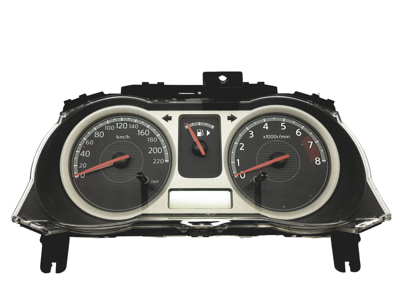 Tacho Kombiinstrument Nissan Note A4 9U00D 29456 main product photo