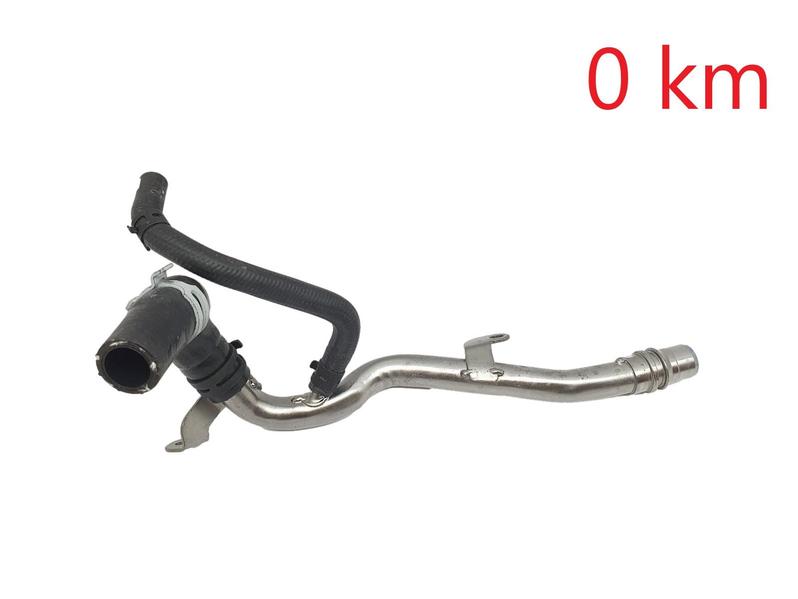 Kühlerschlauch 210225549R 2.0 DCI Renault Trafic 3 Vivaro 2 0km main product photo