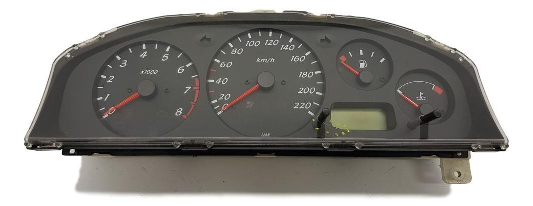 Tacho Kombiinstrument Nissan Almera BM464 15775 main product photo