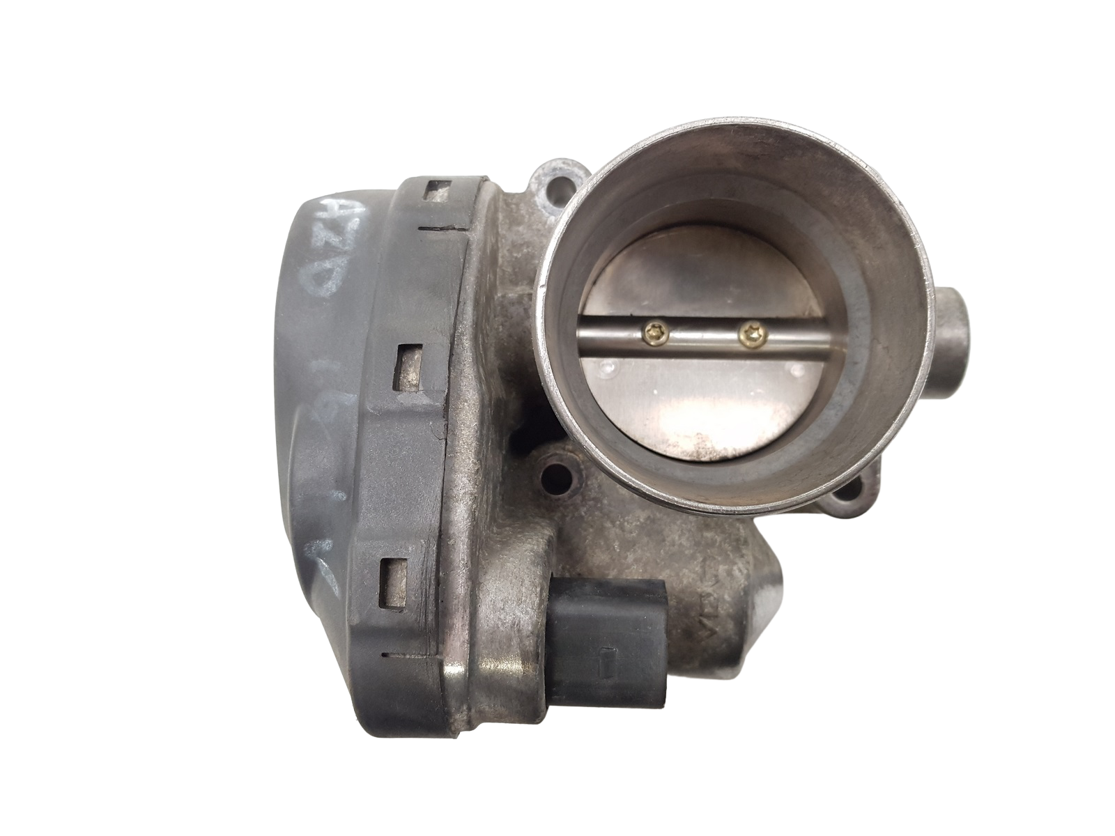 Drosselklappe 036133062A 408.238/323/002 VWAG main product photo