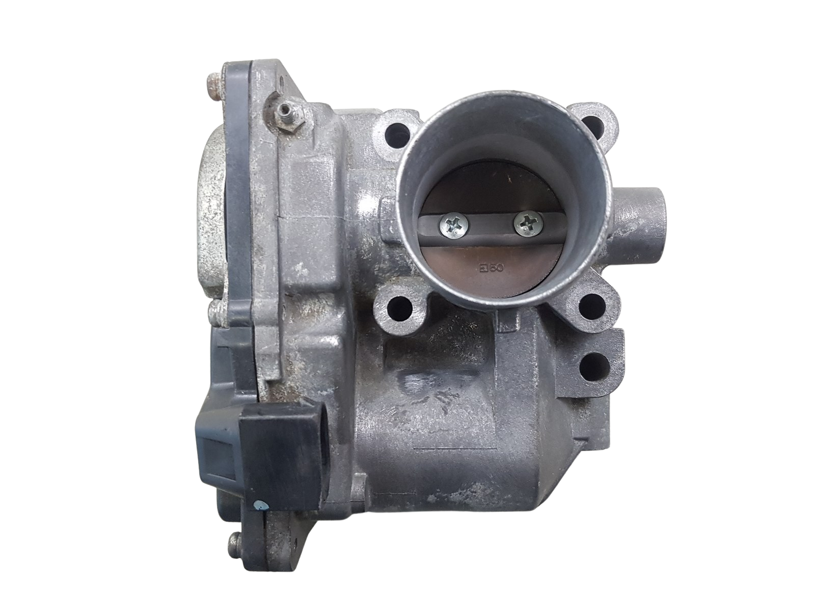 Drosselklappe MIKUNI 40002 Smart 1296 main product photo