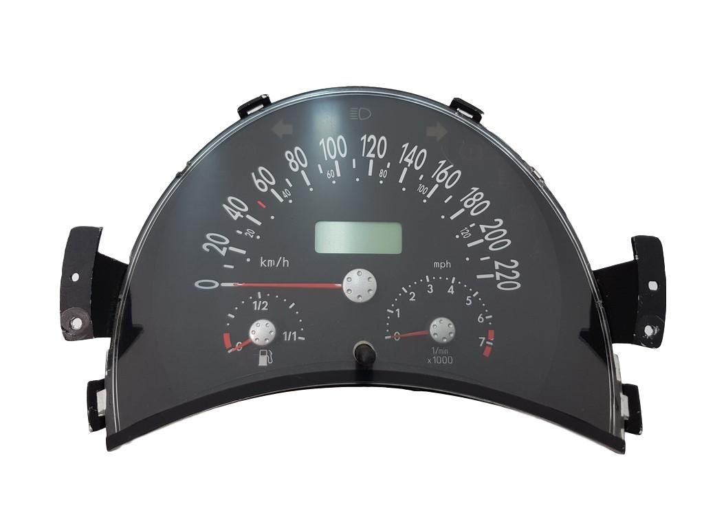 Tacho Kombiinstrument Volkswagen New Beetle 47032 main product photo