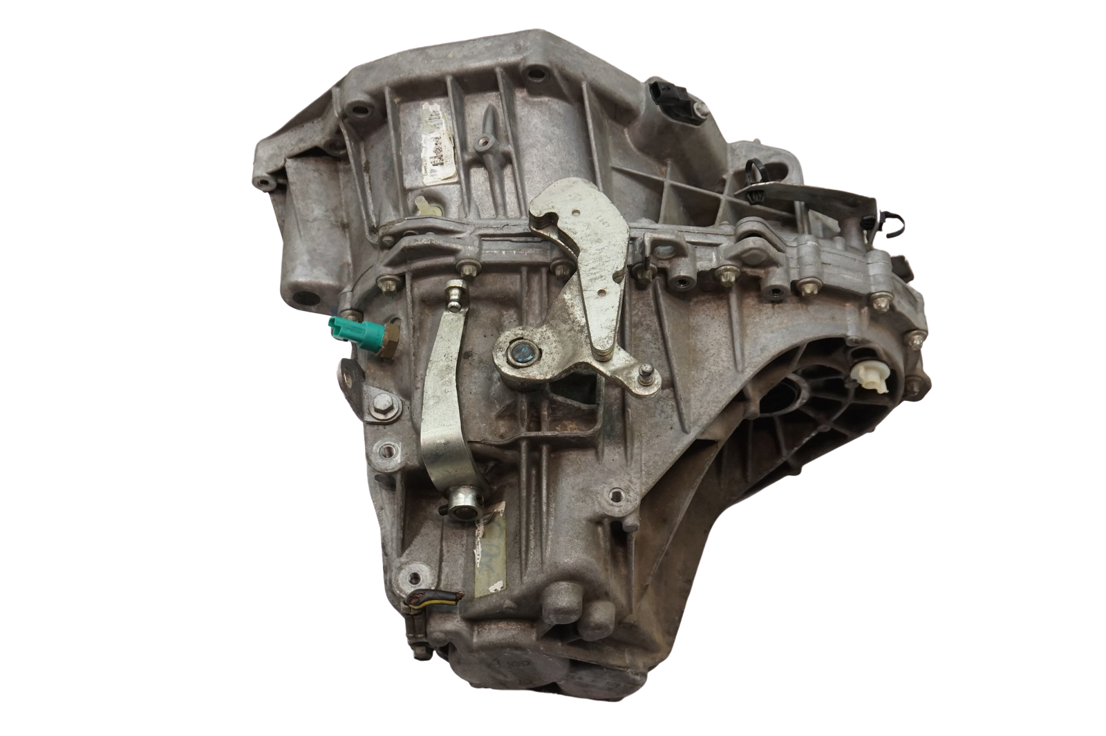 Getriebe TL4120 320101KG1B 1.5 dci Nissan Juke main product photo