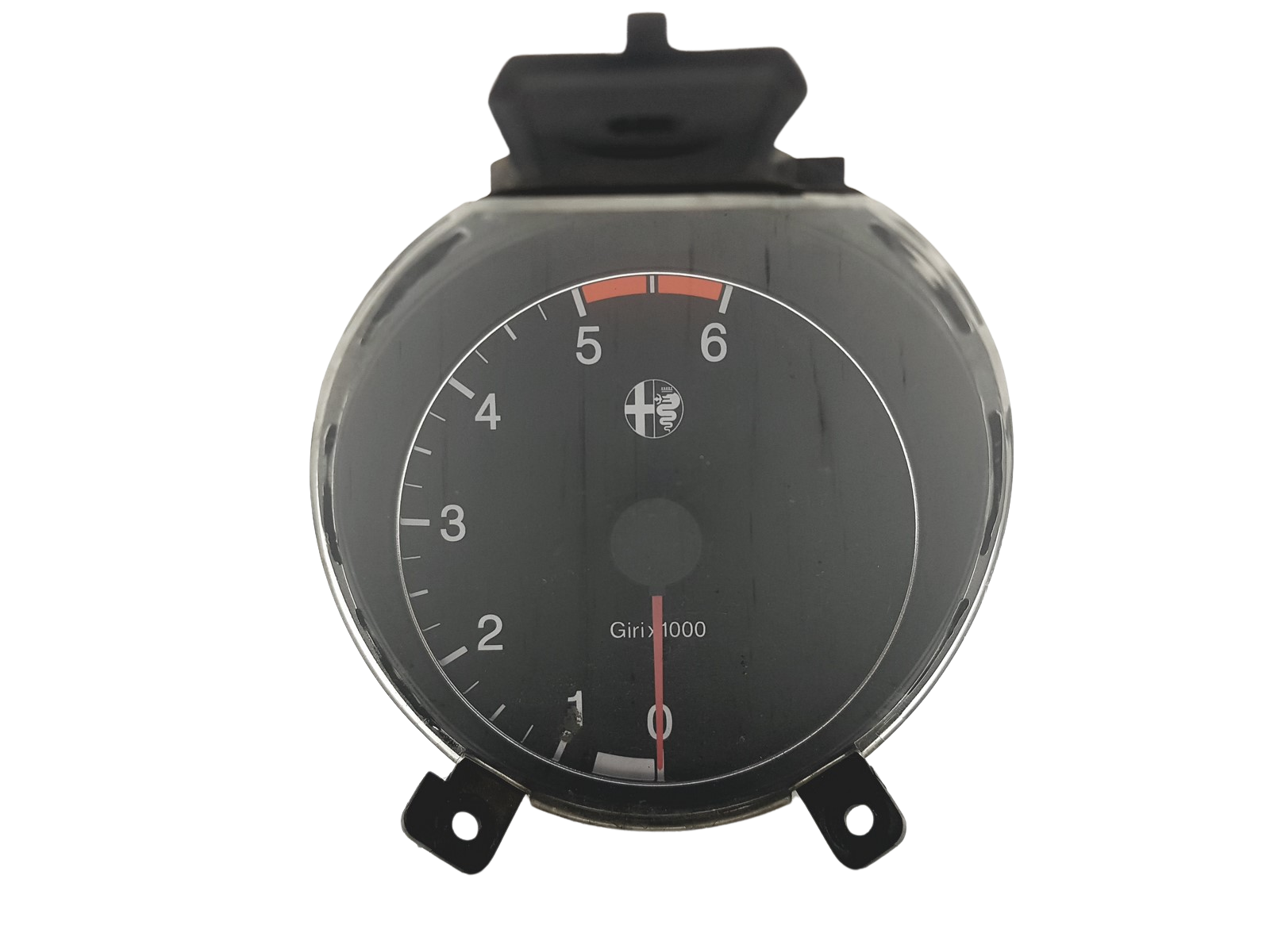 Tacho Kombiinstrument Alfa Romeo 156 156034514 56039 main product photo