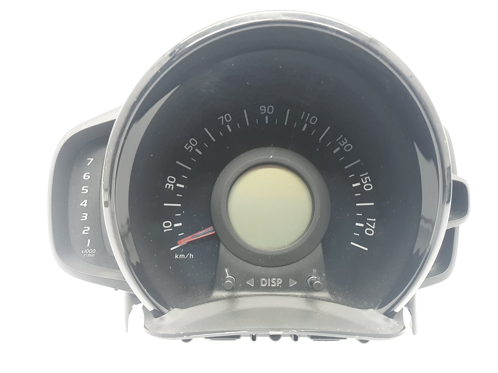 Tacho Kombiinstrument C1 Aygo 108 69144-480U Toyota PSA main product photo