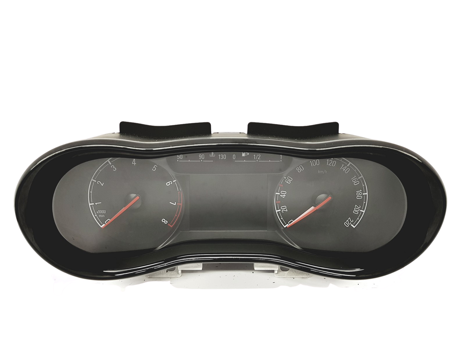 Tacho Kombiinstrument Opel Karl 688437714 42347130 31295 main product photo