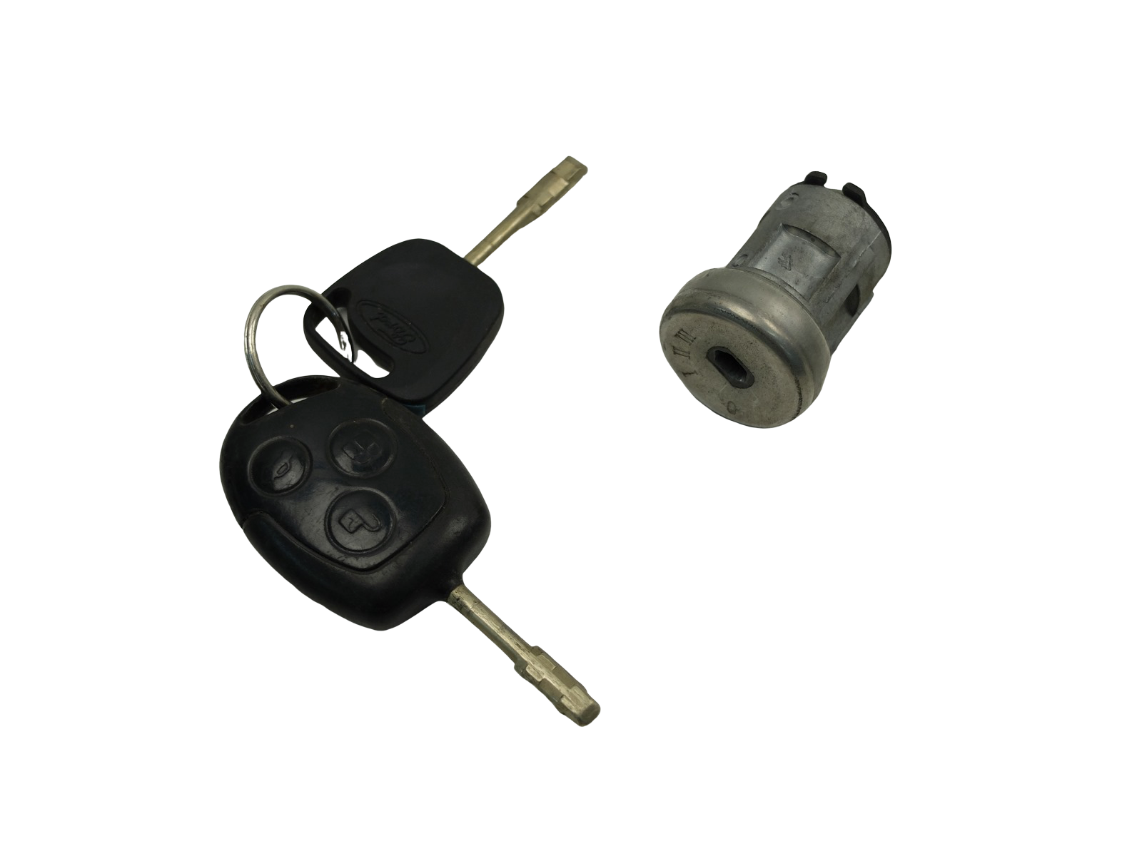 Zündschloss Ford Focus Q68BA 1239 main product photo