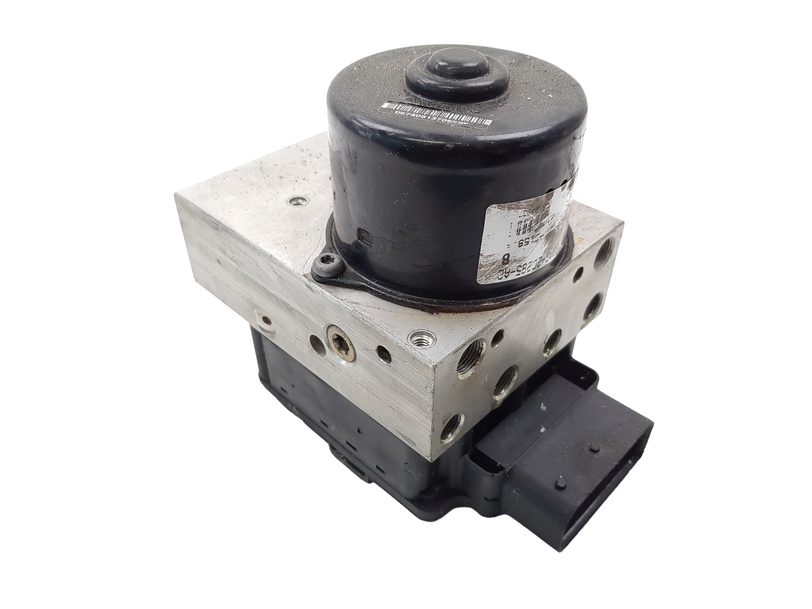 Abs-Pumpe Ford 98AG-2C285-AC 10.0948-0103.3 Ate 2344 main product photo