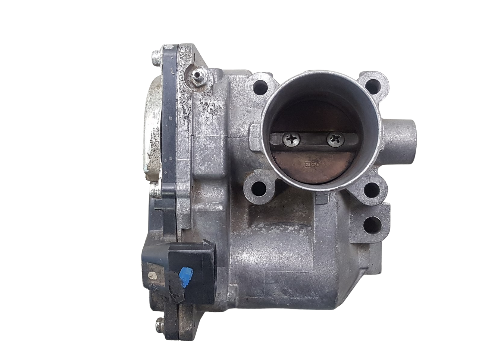 Drosselklappe MIKUNI 40002 Smart 1203 main product photo