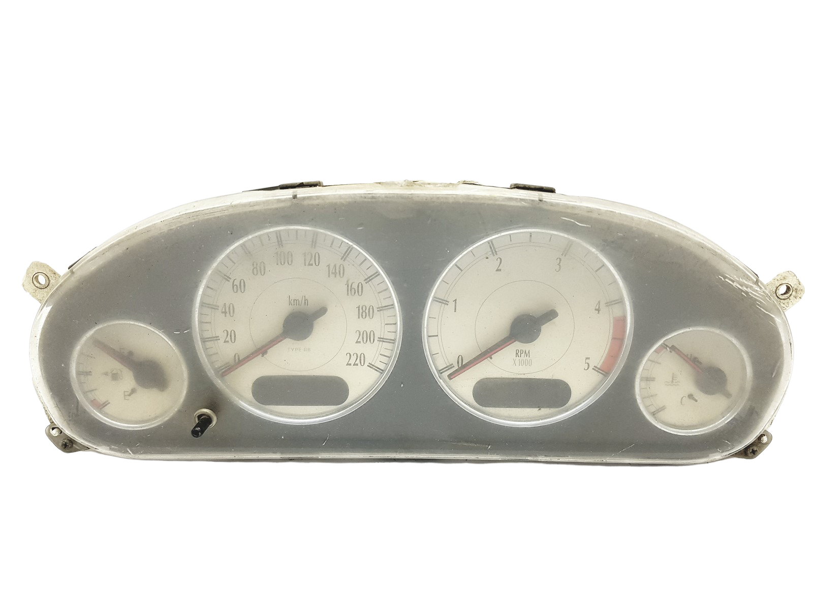 Tacho Kombiinstrument Chrysler Voyager P05082826AH 41441 main product photo