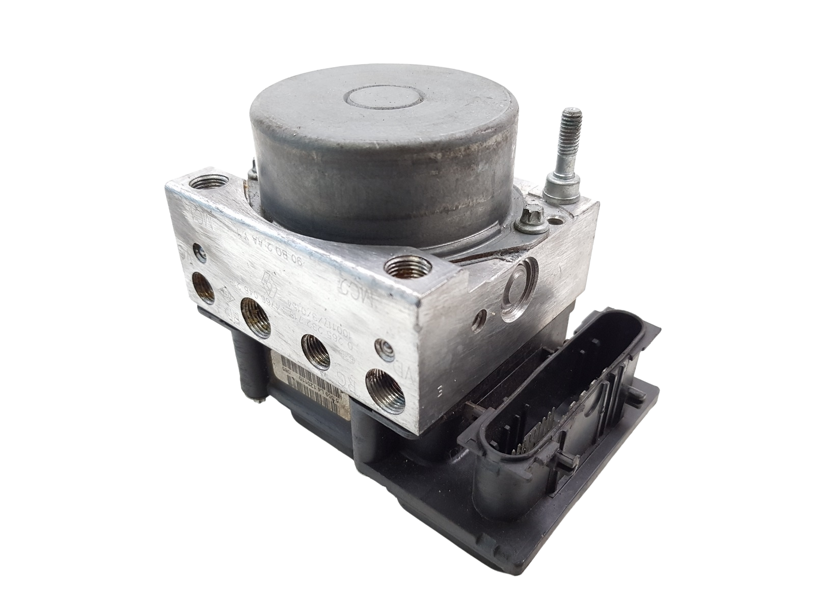 Abs-Pumpe Dacia 476604621R 0265801018 0265232718 1521 main product photo